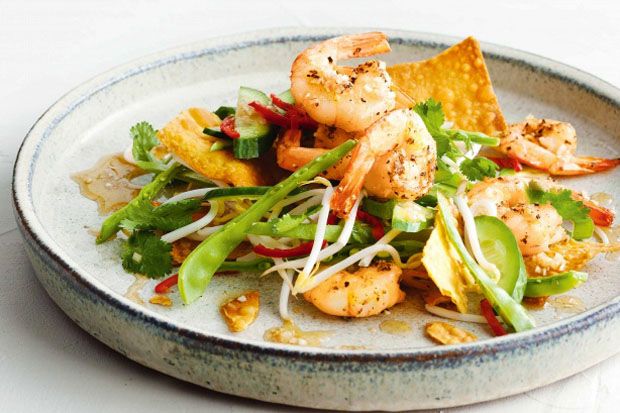 Resep Sehat, Salt and...
