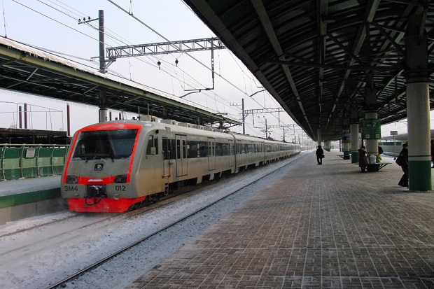 Diancam Bom, Dua Stasiun...