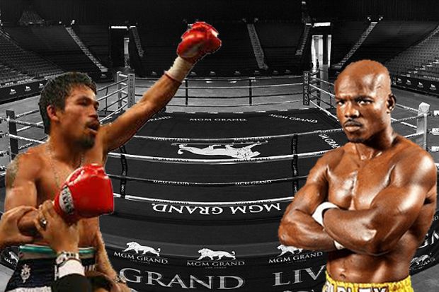 Trilogi Pacquiao vs...