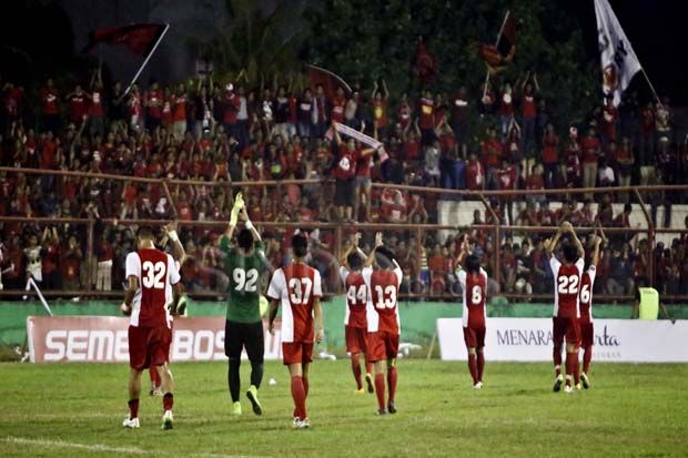 PSM Pengin Pembukaan...