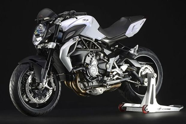 MV Agusta Brutale 800...