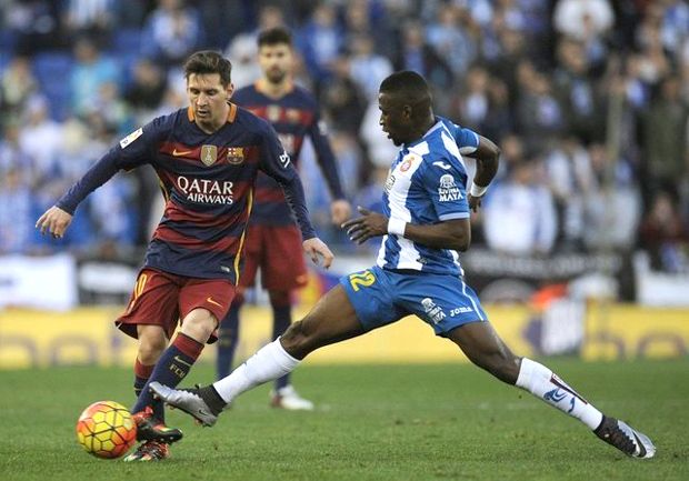 Barcelona Cuma Petik...