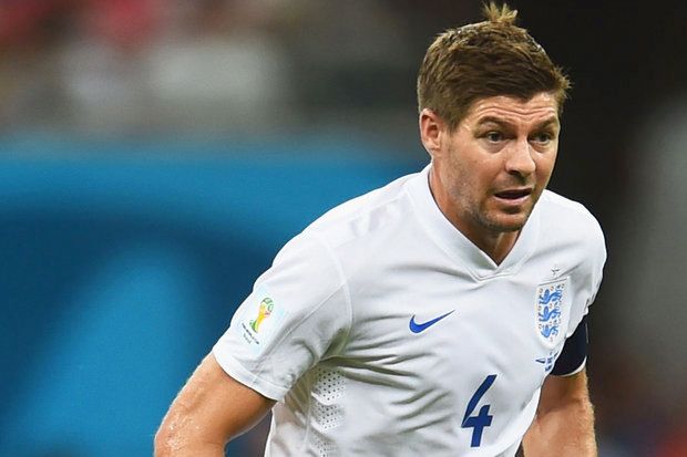 Tahun Ini Gerrard Berencana...