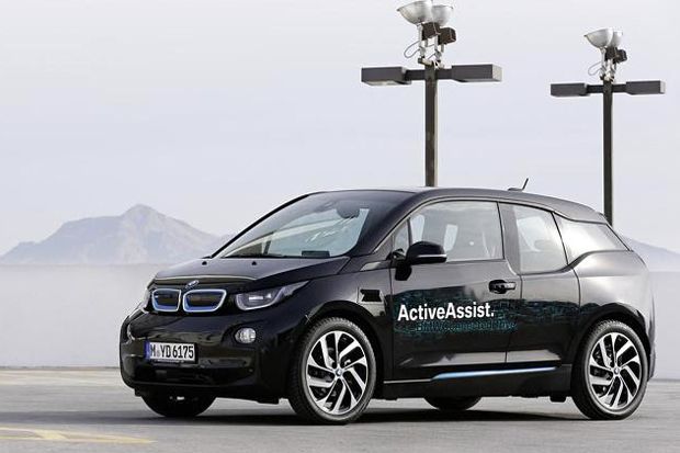 HUT Ke-100, BMW Bangun...