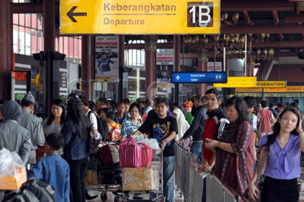 Soal Bagasi, PT Angkasa...