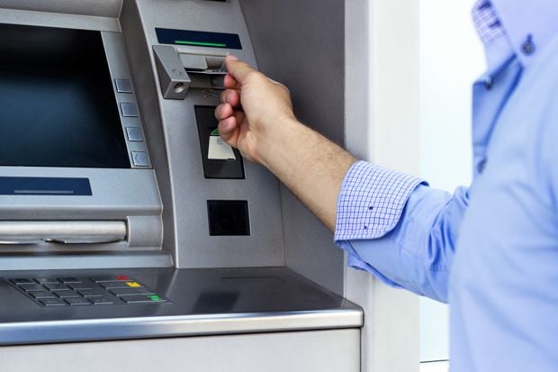 Implementasi ATM PIN...