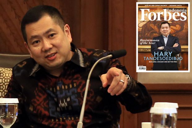 HT Berhasil Kembangkan...