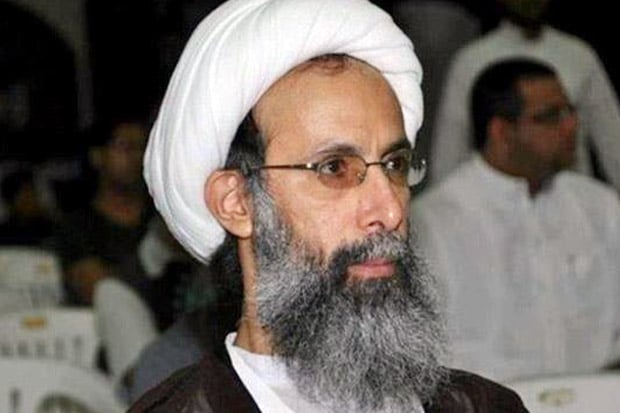Arab Saudi Sebut Iran...