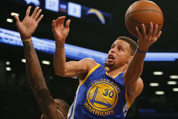 Stephen Curry Tumbal...