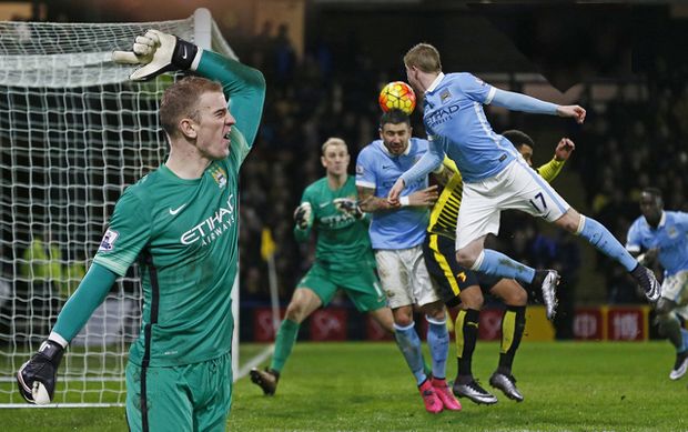 Dalam 3 Menit, City...