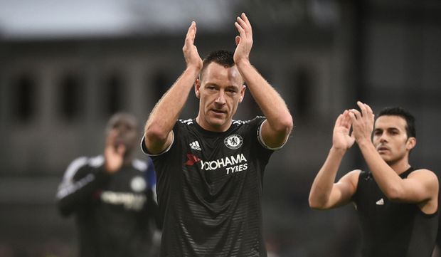 Terry Bicara Kemenangan...