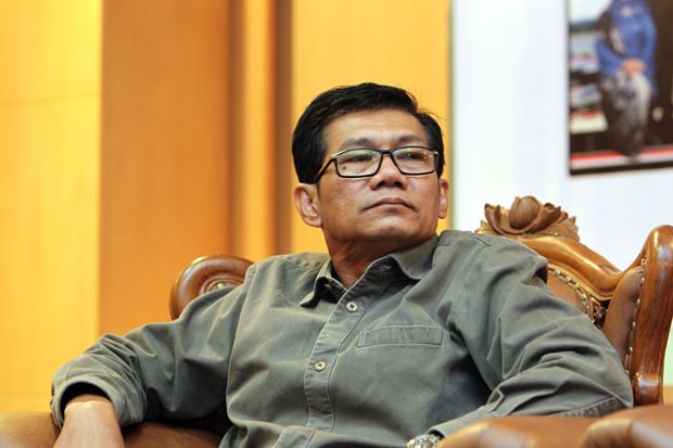 Mahkamah Partai Diminta...