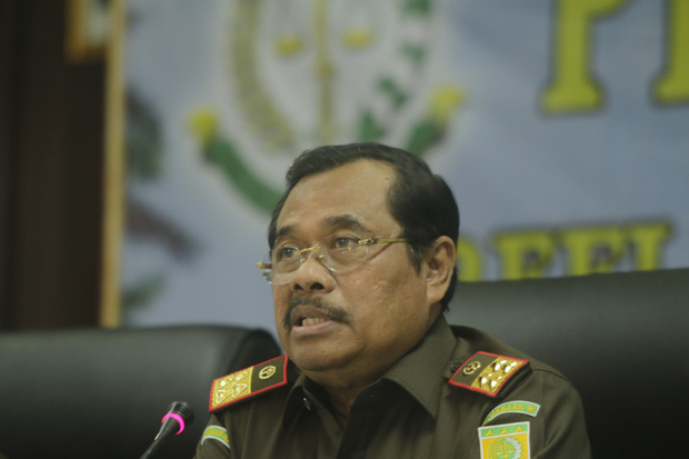 Hasil Evaluasi Akuntabilitas,...