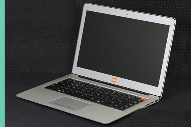 Xiaomi Gandeng Intel...