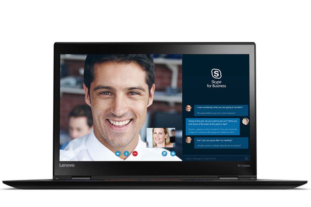 Lenovo X1 Carbon Akhirnya...