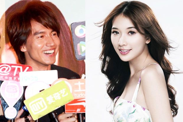 Jerry Yan Balikan dengan...