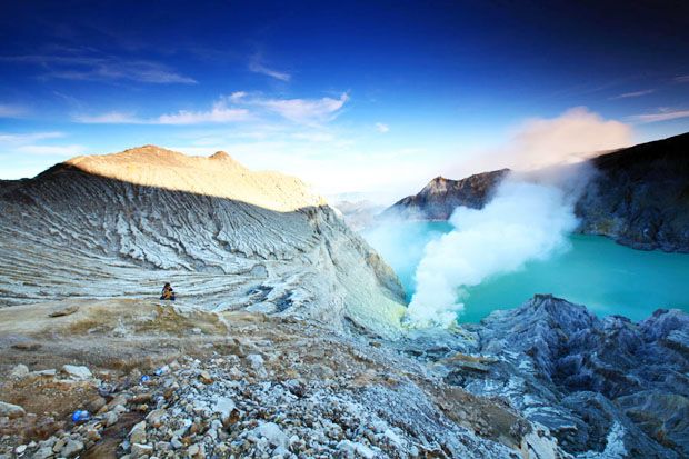 9 Destinasi Wisata Indonesia...