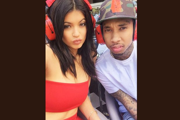 Demi Hidup Normal, Kylie...