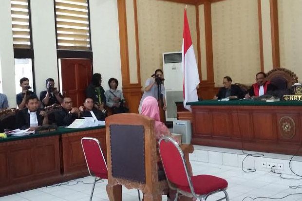 Agus Sering Kesal dan...