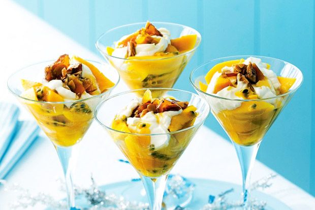 Resep Minuman Segar...