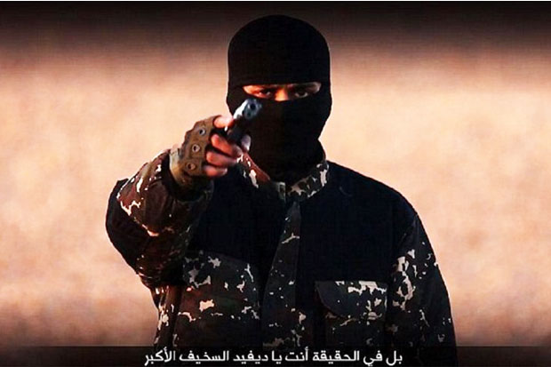 ISIS Threaten Cameron...