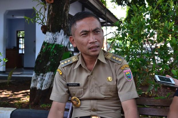 Ini Ide Awal Surat Edaran...