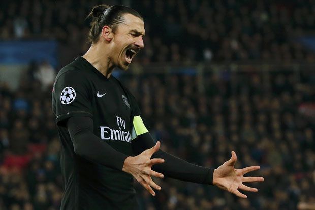 Karakter Cocok, Ibra...