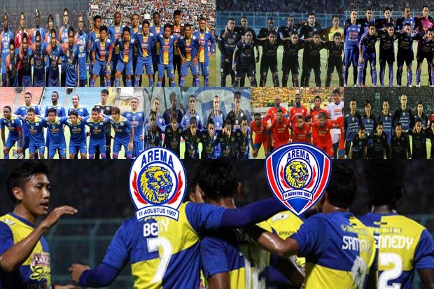 Inilah Transformasi...