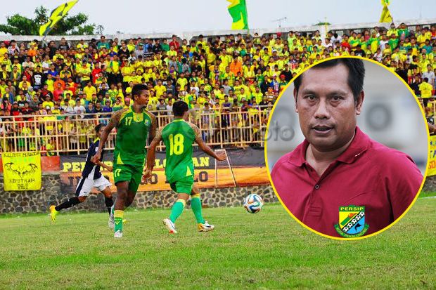 Alasan Persip Layak...