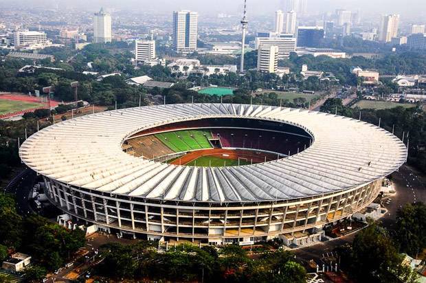 Final Piala Jenderal...