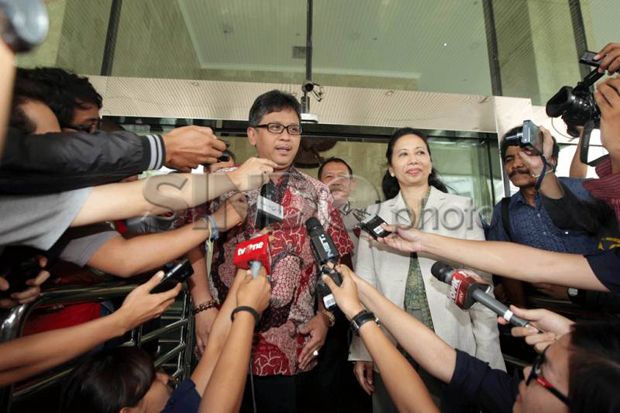 PDIP Yakin Jokowi Tindaklanjuti...