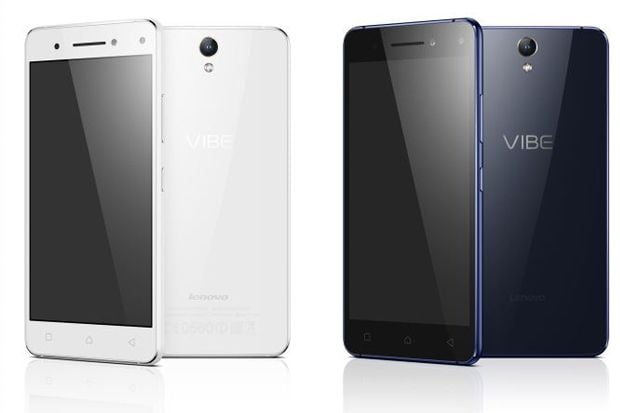 Lenovo Vibe S1 Lite...