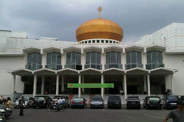 Pangkostrad Pimpin Pembangunan...