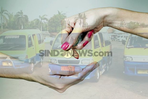 Harga BBM Turun, Angkutan...
