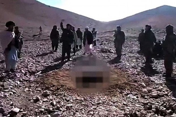 AQAP Rajam Wanita Yaman...