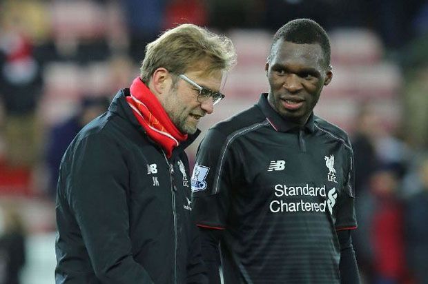 Liverpool Catat Rekor...