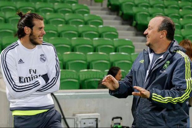 Bale Galau Ditinggal...