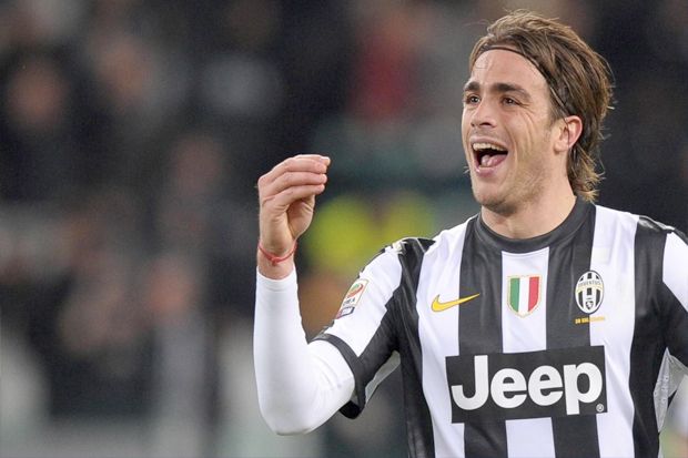 Juventus Susah Move...