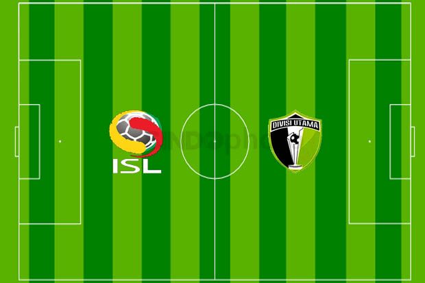 Turnamen Manjakan Klub...