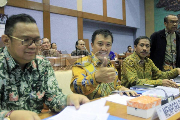 Diberi Predikat CC,...