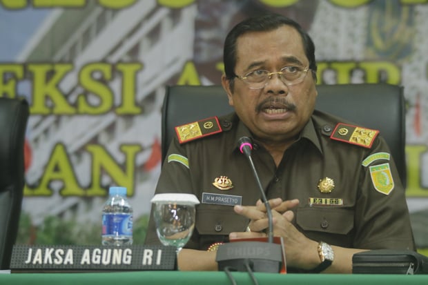 Jaksa Agung Bisa Bikin...