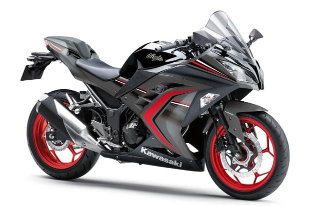 Kawasaki Motor Indonesia...