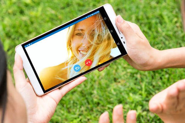 Lenovo PHAB Series,...