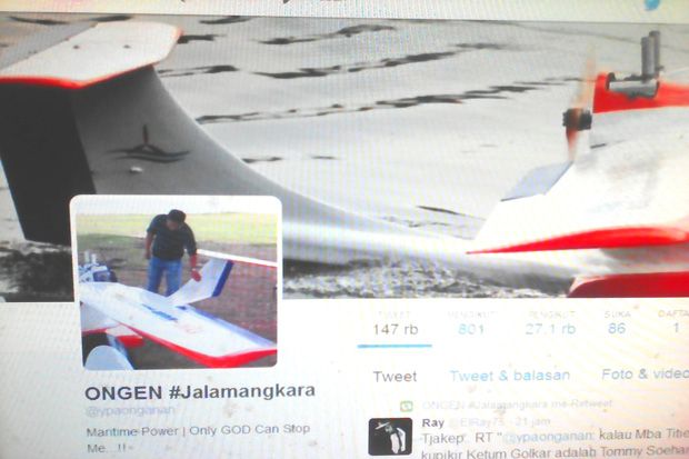 Andi Arief Prihatin...