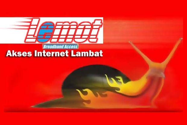 Telkom Diduga Sengaja...