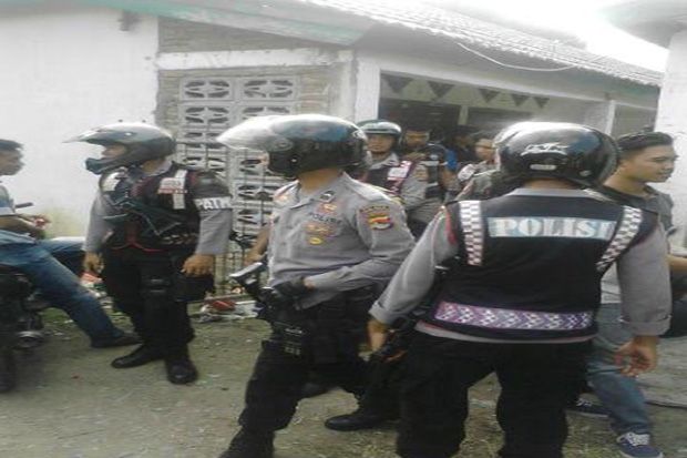 Rhoma Irama Tewas Dibacok...
