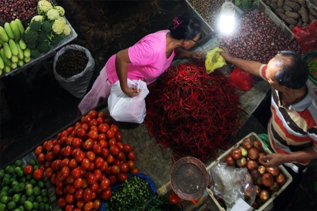 Mendag Yakin Harga Kebutuhan...