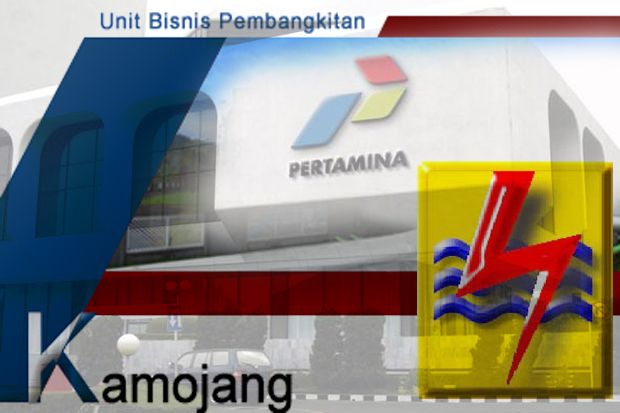 PLN: Pertamina Tawarkan...