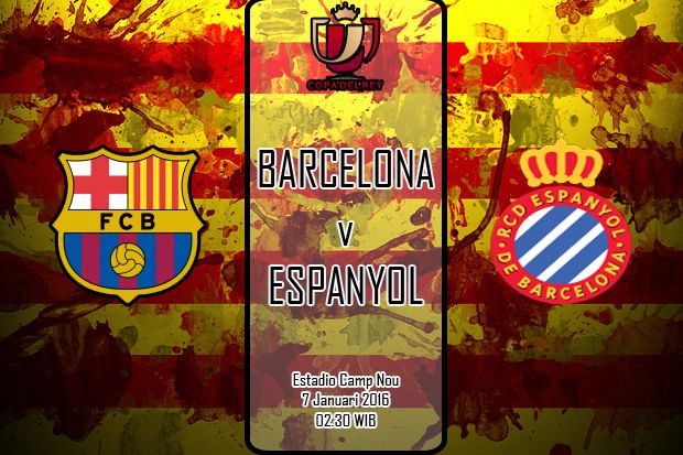 Preview Barcelona vs...