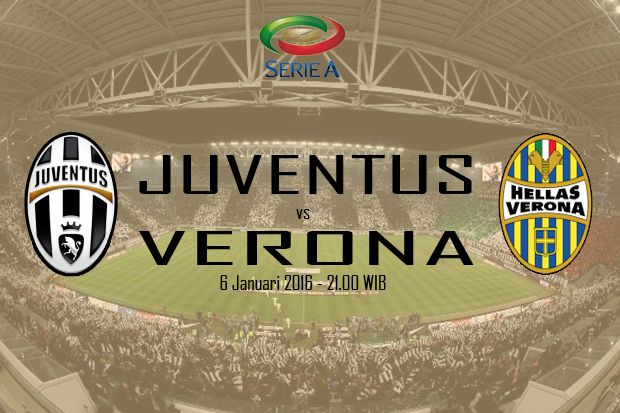 Preview Juventus vs...